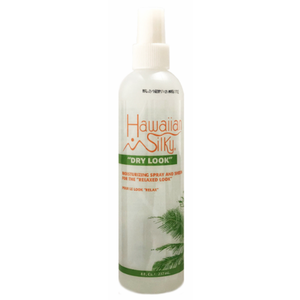 Hawaiian Silky Dry Look Moisturizing Spray and Sheen 16oz.