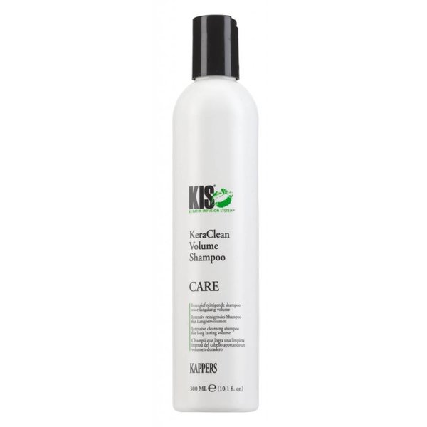 Kis KeraClean Volume Shampoo (300ml)