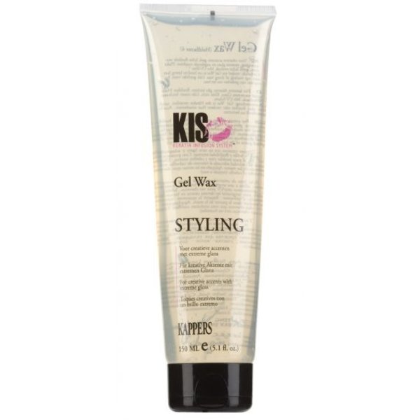 Kis Gel wax (150ml)