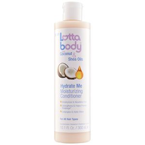 Lottabody Hydrate Me Conditioner 300ml