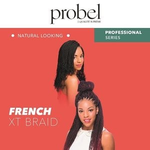 Probel French Braid (Colour 2)