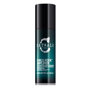 TIGI Curlesque Curls Rock Amplifier (150ml)