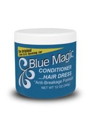 Blue Magic Blue Magic Conditioner Hair Dress (Blue)