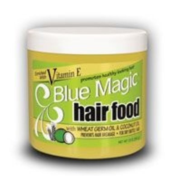 Blue Magic Blue Magic Hair Food