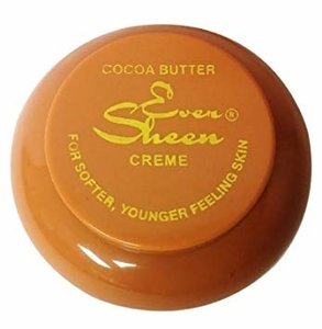Ever Sheen Ever Sheen Cocoa Butter Creme (250ml)