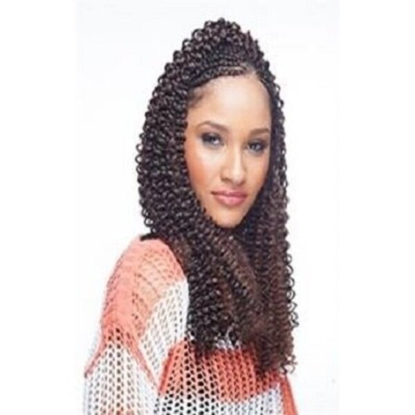 Cherish Cherish Water Wave Bulk 12 inch