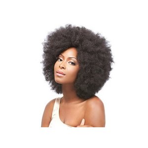 Cherish Afro Kinky Bulk 24 inch