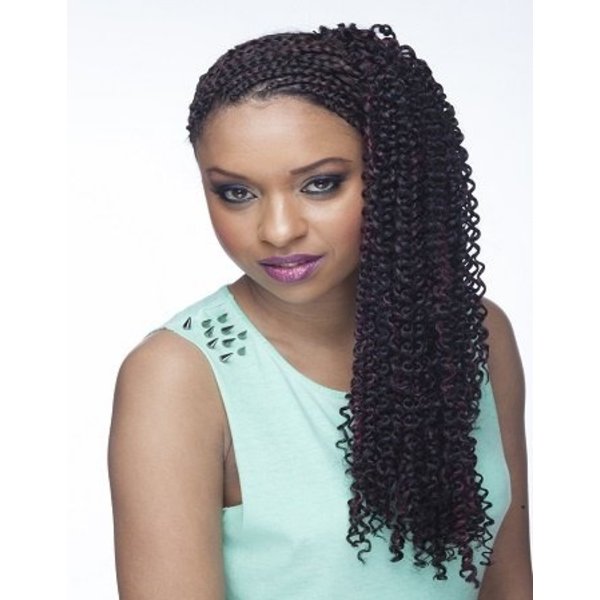 Cherish Cherish Bohemian Braid 20 inch