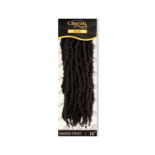 Cherish Cherish Passion Twist 14 Inch