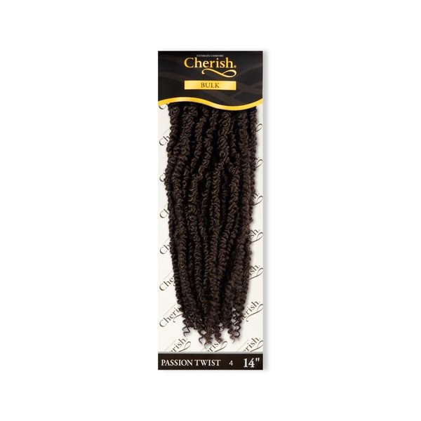 Cherish Cherish Passion Twist 14 Inch