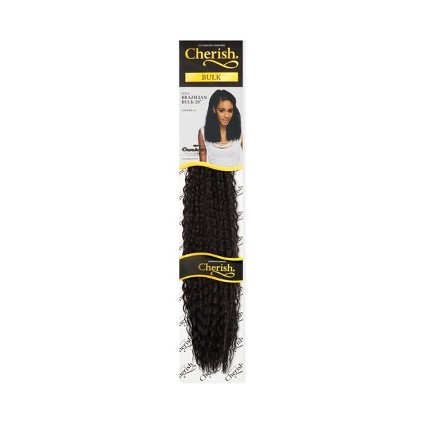 Cherish Cherish Brazilian Bulk 20 inch