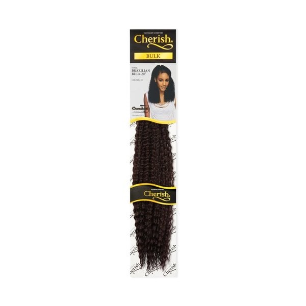 Cherish Cherish Brazilian Bulk 20 inch