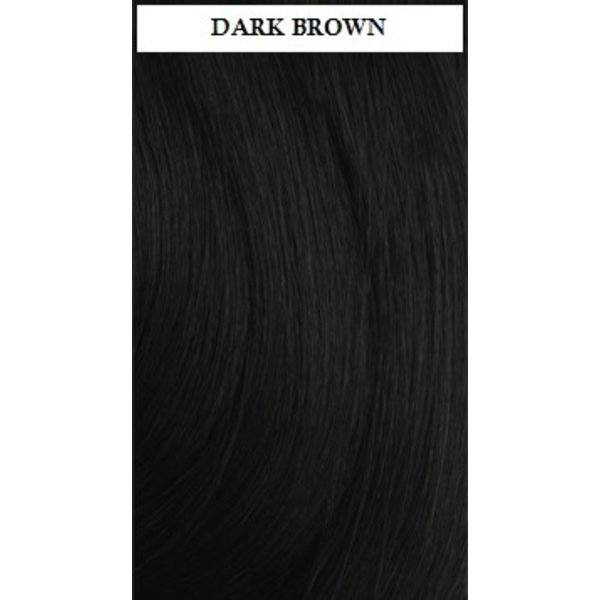 FreeTress FreeTress - Senegalese Twist - Creeert een vollere, dikkere twist-look - Langdurige resultaten zonder breken