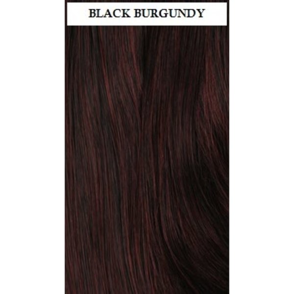 FreeTress FreeTress - Senegalese Twist - Creeert een vollere, dikkere twist-look - Langdurige resultaten zonder breken