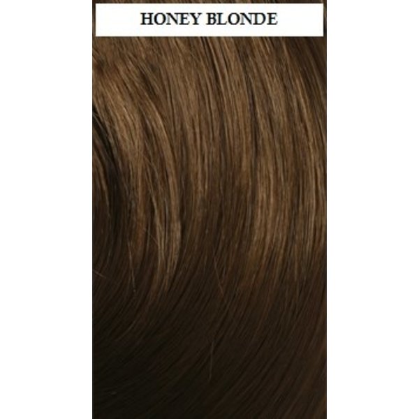 FreeTress FreeTress - Senegalese Twist - Creeert een vollere, dikkere twist-look - Langdurige resultaten zonder breken