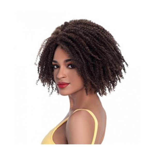Sleek Hair Sleek Hair - Pruik NORA - Stijlvolle gelaagde look met natuurlijke slag - Lace parting voor een realistische haarlijn - Comfortabele, ademende pasvorm - 1 stuk
