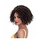Sleek Hair Sleek Hair - Pruik NORA - Stijlvolle gelaagde look met natuurlijke slag - Lace parting voor een realistische haarlijn - Comfortabele, ademende pasvorm - 1 stuk