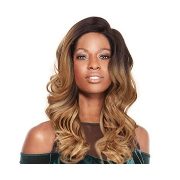 Sleek Hair Sleek Spotlight 101 Lace Wig - YALERRI