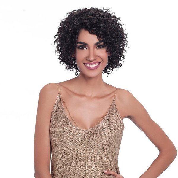 Sleek Hair Sleek Virgin Gold Wig - DALVA