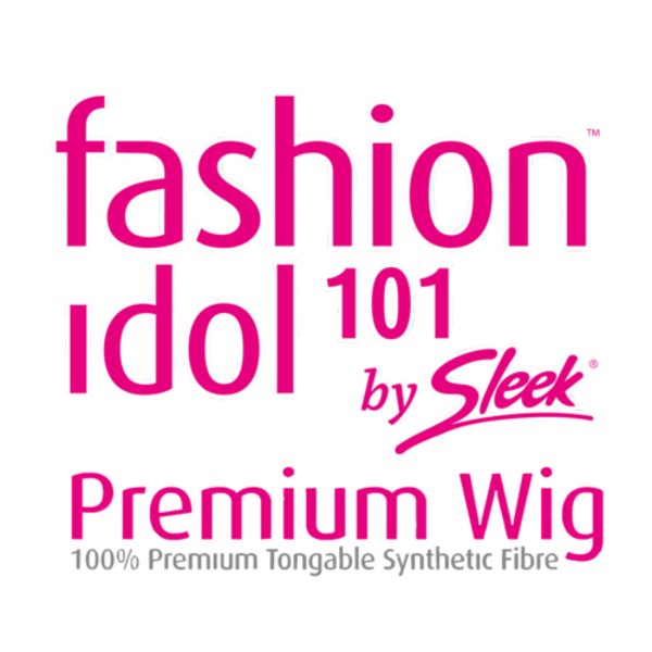 Sleek Hair Sleek Hair - Synthetische pruik CANDACE - Realistische kanten parting voor natuurlijke haarlijn - Lange, rechte lagen en zijfranjes voor een vrouwelijke look - 187-193g