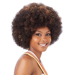 Equal AFRO WIG(M)