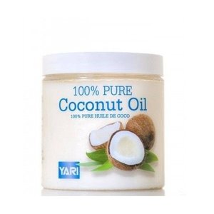 Yari 100% Pure Coconut Oil 500ml