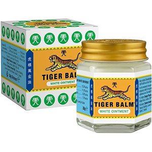 Tiger Balm White Ointment 19g