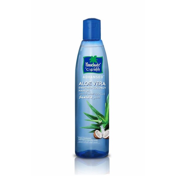 Parachute Parachute Aloe Vera Hair Oil 250ml