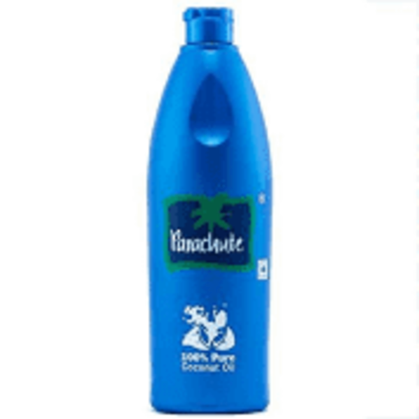 Parachute Parachute - Kokosolie - Diepe hydratatie voor haar en huid - 100% puur en veelzijdig - 500ml