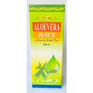 VYAS Aloevera Juice 500ml