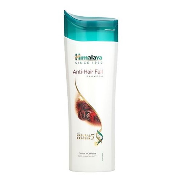 Himalaya Himalaya Anti-Hair Fall Shampoo Natural Protein