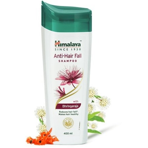 Himalaya Himalaya Anti-Hair Fall Shampoo Bhringaraja