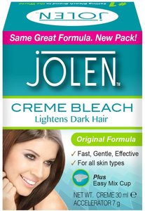 Jolen Creme Bleach (30ml)