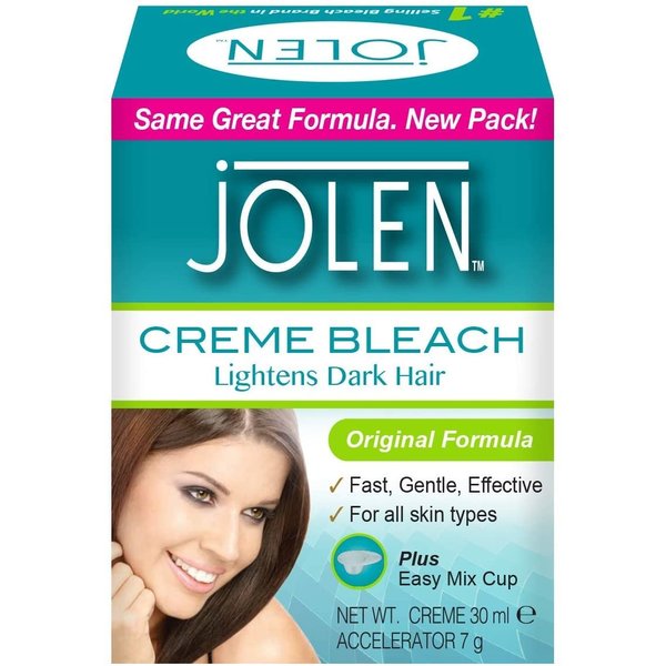 Jolen Jolen Creme Bleach (30ml)