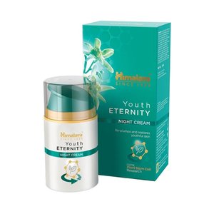 Himalaya Youth Eternity Night Cream 50ml