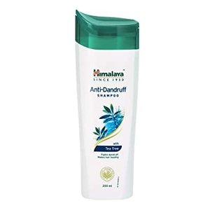 Himalaya Himalaya Anti-Dandruff Shampoo 200ml