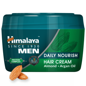 Himalaya Himalaya Men Daily Nourish Hair Cream 100g