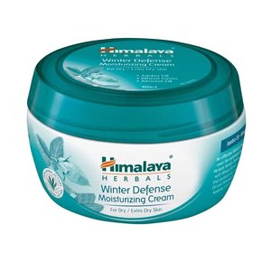 Himalaya Winter Defence Moisturing Cream 100ml