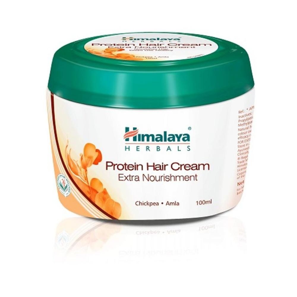 Himalaya Himalaya Protein Hair Cream 100ml A&F Cosmetics