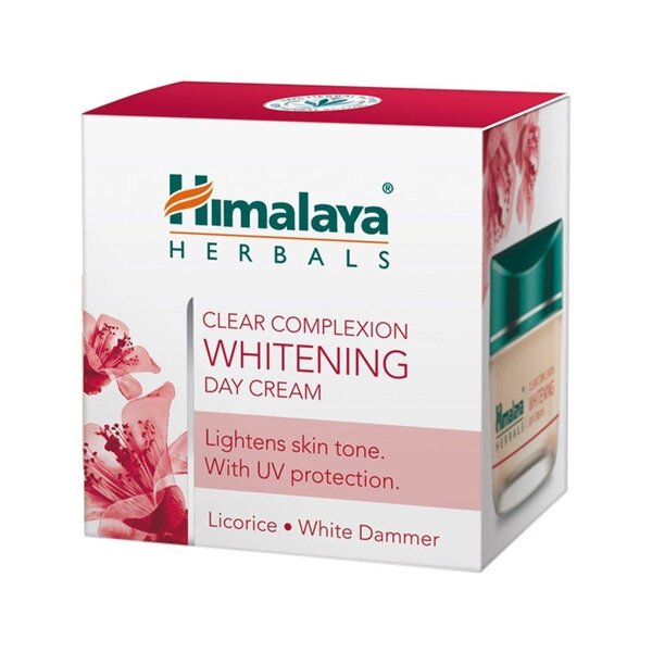 Himalaya Himalaya Whitening Day Cream 50g