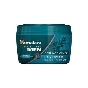 Himalaya  Men Anti-Dandruff Hair Cream 100g