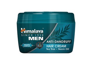 Himalaya Himalaya  Men Anti-Dandruff Hair Cream 100g