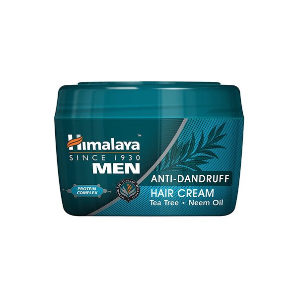 Himalaya Himalaya  Men Anti-Dandruff Hair Cream 100g