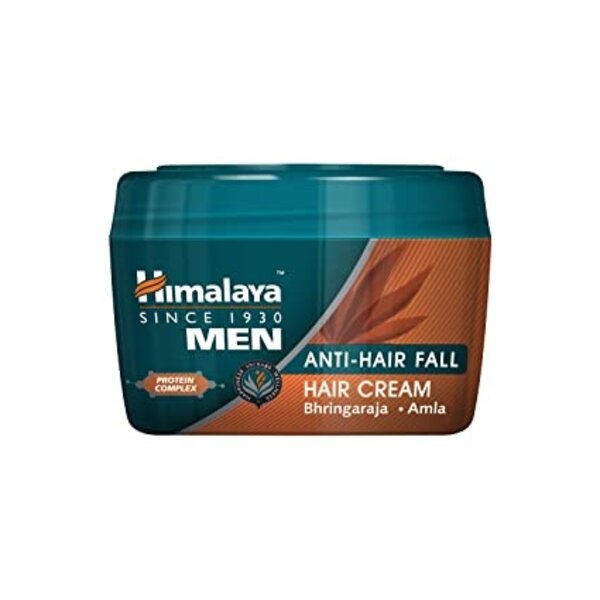 Himalaya Himalaya Men Anti-Hair Fall Hair Cream 100g