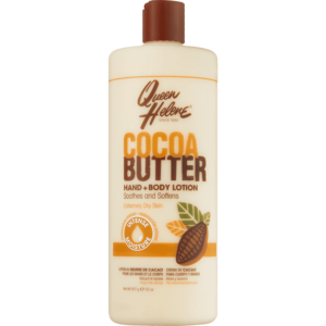 Queen Helene Cocoa Butter Hand Body Lotion