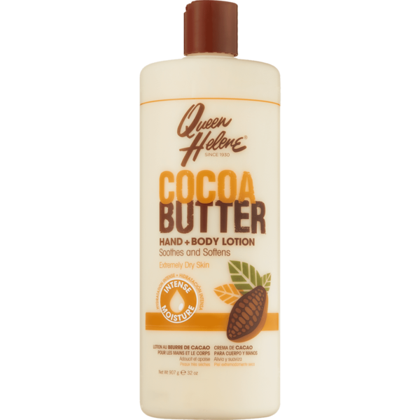 Queen Helene Queen Helene Cocoa Butter Hand Body Lotion