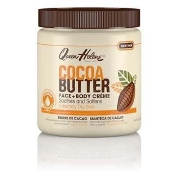 Queen Helene Queen Helene Cocoa Butter Face & Body Cream 15oz.