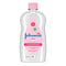 Johnson's Johnson's baby oil (500ml)