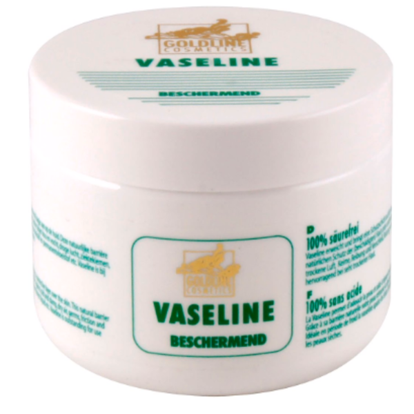Goldline Cosmetics Goldline Vaseline 250ml