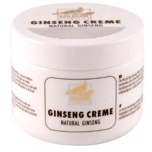 Goldline Ginseng Cream 250ml